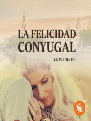 cover image of Felicidad conyugal